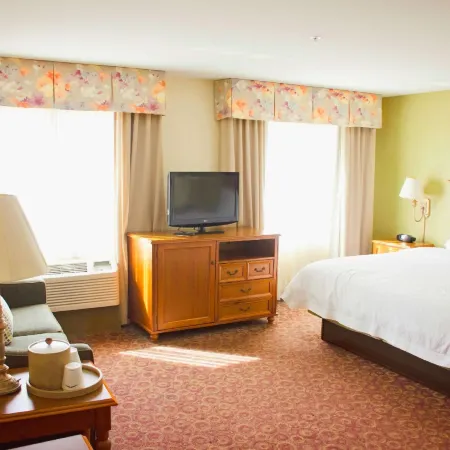 Hampton Inn & Suites College Station/US 6-East Bypass