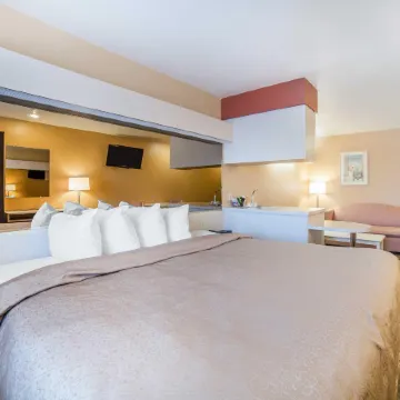 Quality Inn & Suites Elko