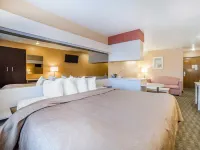 Quality Inn & Suites Elko - Hot Tub