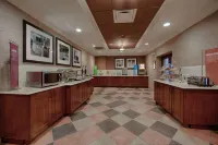 Hampton Inn Atlanta-Canton Hotels in Cherokee County