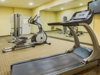 La Quinta Inn & Suites by Wyndham Vicksburg - Gym