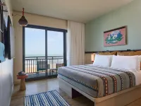 Moxy Virginia Beach Oceanfront Hotels near John Wareing Monument