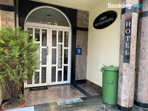 Urban Boutique Hotel - Housity