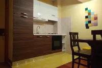 Brain Residence Laceno Hotel a Provincia di Avellino