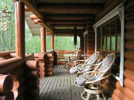 Koivurinne Отели в г. Mantta-Vilppula