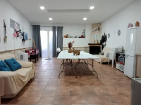 Casas Rurales Puerta de Andalucía Hotels in Santa Elena