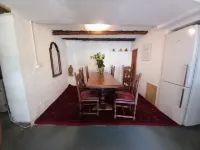 "Casa Coerente" Cavergno - Room #4