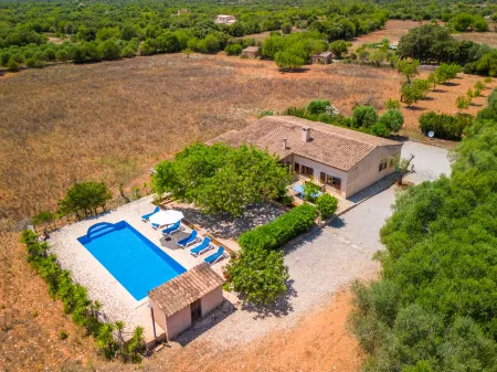 Casetes Отели рядом с достопримечательностью «Castillo de Santueri»