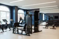 Kimpton THE FORUM HOTEL by IHG - Gym