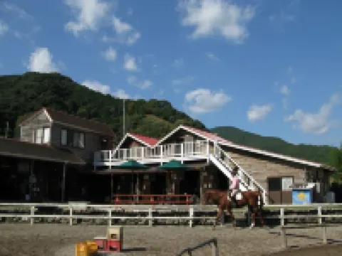 Horse Riding Club Amagi Horse Village