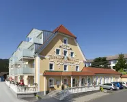 요그란드 호텔 프레튼호퍼