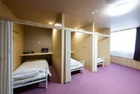 A-Gate Hotel Asahikawa