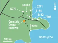 Raanumökki II