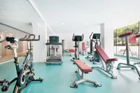 Hotel Best Maritim - Gym