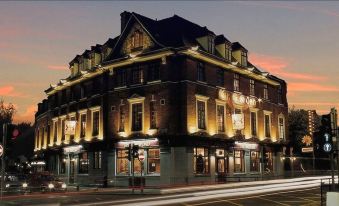 The Bedford Balham - Live Music Venue