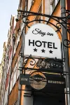 格但斯克市stay inn酒店 酒店