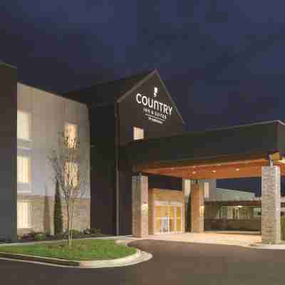Country Inn & Suites by Radisson, Macon West, GA Hotel Exterior