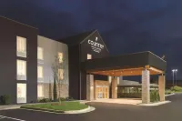 Country Inn & Suites by Radisson, Macon West, GA