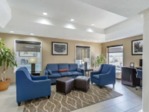 Comfort Inn & Suites la Grange - Louisville Area Hotels in Oldham County