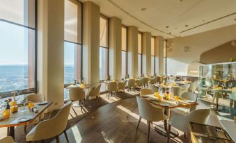 Radisson Blu Hotel, Lyon
