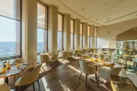 Radisson Blu Hotel, Lyon