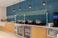 Radisson Hotel Sunnyvale - Silicon Valley - Aamiainen