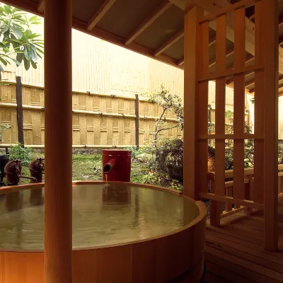 A Heartwarming Inn - Yunoyado Rakusan Hotels near Bandai Atami Onsen