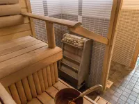 Syvärinkulta b - Pet friendly