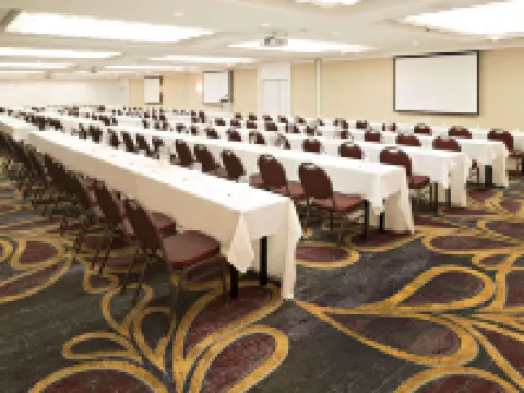 Radisson Hotel Corning Hotels in Corning