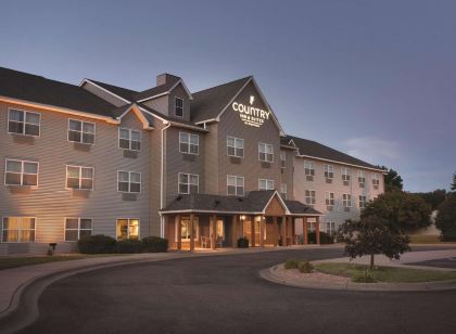 Country Inn & Suites by Radisson, Brooklyn Center, MN
