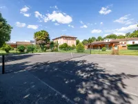 Winery Villa Vitas Dépendance (App.2)