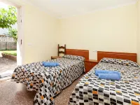 Villa Cordoba Hotels near Monastery Sant Pere de Rodes
