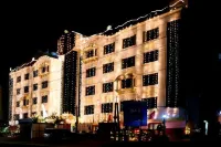 Svn Lake Palace Hotel a Vizianagaram