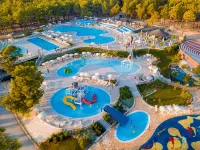 Zaton Holiday Resort Mobile Homes Hotels in Zadar