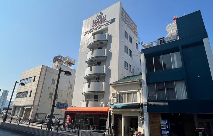 Nice Inn Mihara