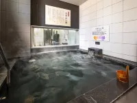 Super Hotel Asahikawa Hotels in Asahikawa