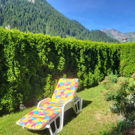 Sonnenschein B
