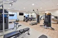 EVEN Hotel ANN ARBOR S - UNIVERSITY AREA by IHG - Fitnessstudio