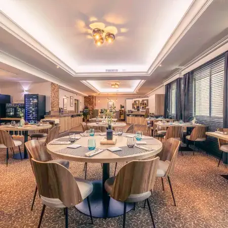 Best Western Marseille Aeroport