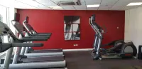 Radisson Aquatica Resort Barbados - Gym