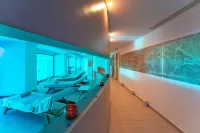 Kresten Royal Euphoria Resort - Kylpylä