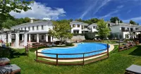 Hotel Pelion Resort - Uima-altaat