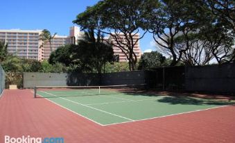 Mahana Resort #518 - 1 Br Condo