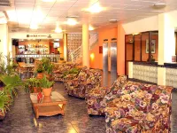 HOTEL SAINT JOHN'S