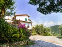 Albergo Serena Hotels near Villino Ester