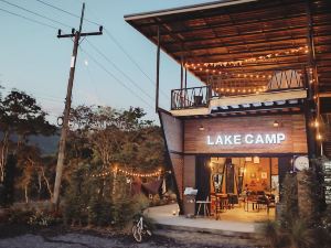 Lake Camp Camping