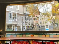 King William IV - Wifi