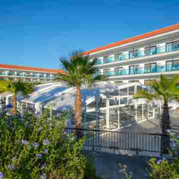 Hotel Best Costa Ballena Hotel Exterior