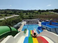 Sinopsis Resort Otel Hotels in Sinop Merkez