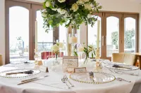 Pebble Beach Hotels in Highcliffe